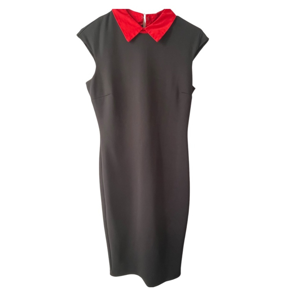 NEW YORK AND COMPANY DRESS SIZE X-SMALL